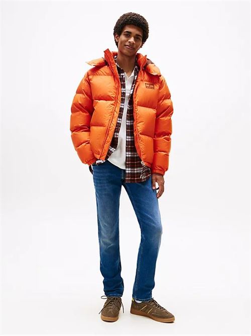  TOMMY JEANS | DM0DM22168/1BK